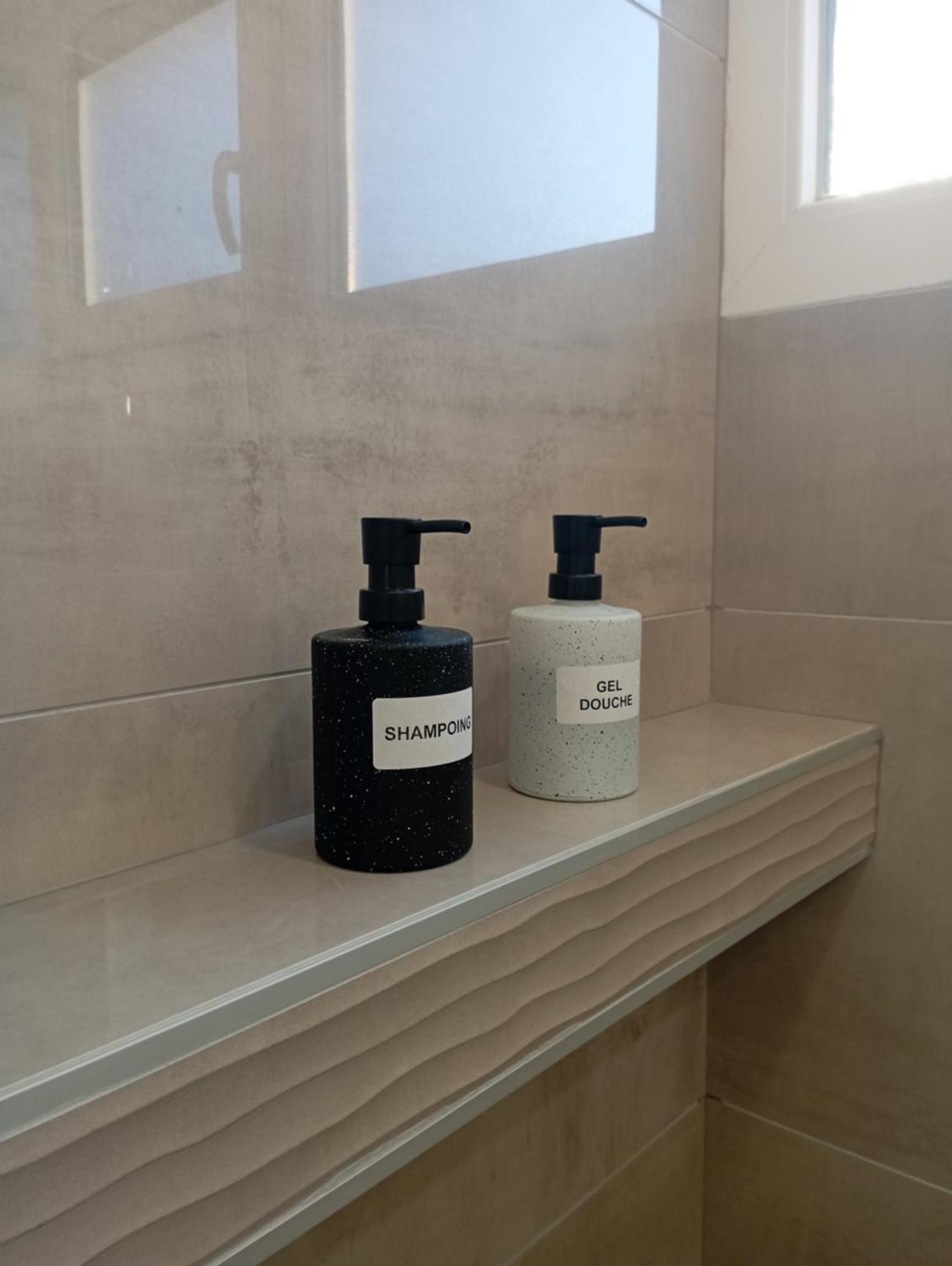 Le Belle Vue Apartment Saint-Etienne  Ngoại thất bức ảnh