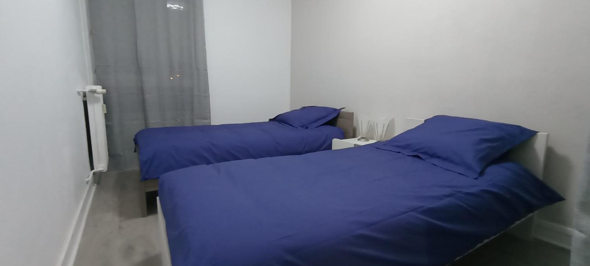 Le Belle Vue Apartment Saint-Etienne  Ngoại thất bức ảnh